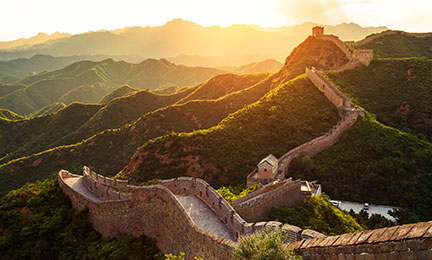 Making Way for China A: Access the Onshore China Equity Market